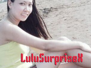 LuluSurpriseX