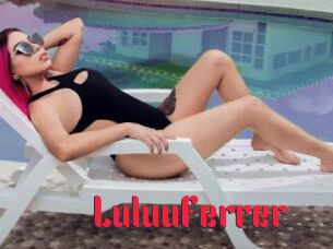 LuluuFerrer