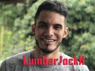 LumberJackH