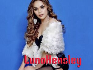 LunaHensley