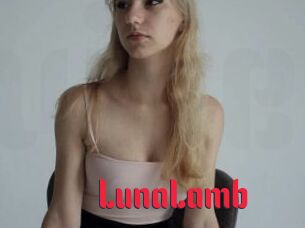 LunaLamb