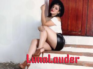 LunaLauder