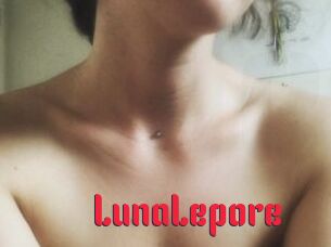 LunaLepore