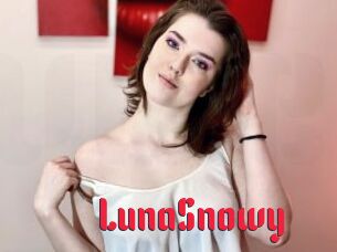 LunaSnowy