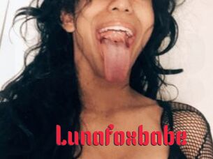 Lunafoxbabe