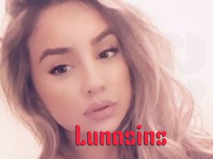 Lunasins