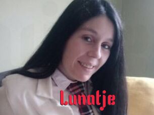 Lunatje