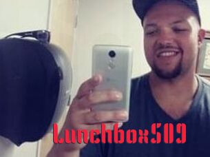 Lunchbox509