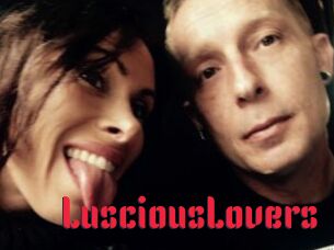 LusciousLovers