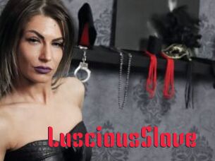 LusciousSlave