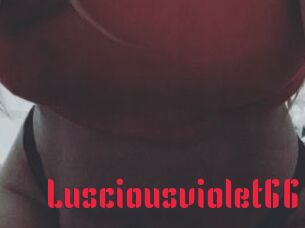 Lusciousviolet66