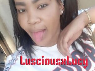 LusciousxLucy