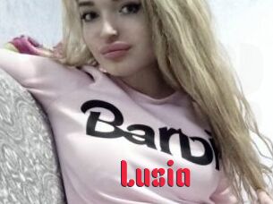 Lusia