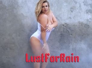 LustForRain