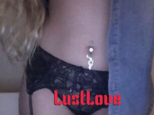 LustLove