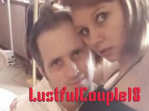 LustfulCouple18