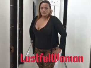 LustfulWoman