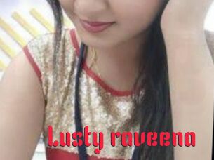 Lusty_raveena