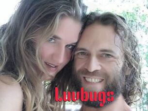 Luvbugs