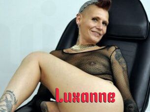 Luxanne