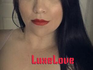 LuxeLove