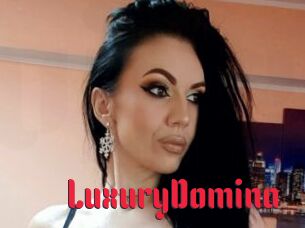 LuxuryDomina