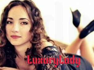 LuxuryLady