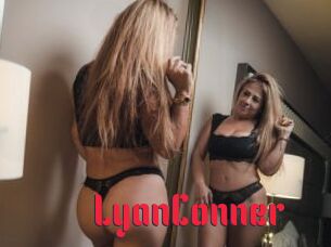 LyanConner