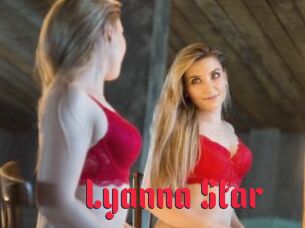 Lyanna_Star