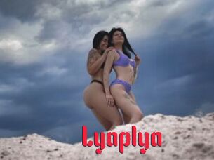 Lyaplya