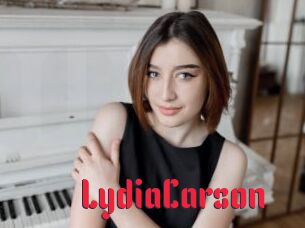 LydiaCarson