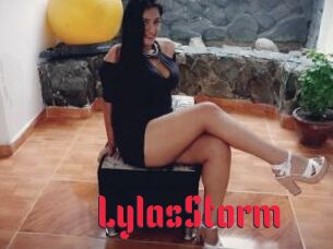 LylasStorm