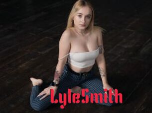 LyleSmith