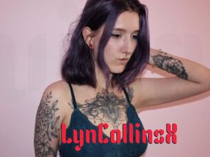 LynCollinsX