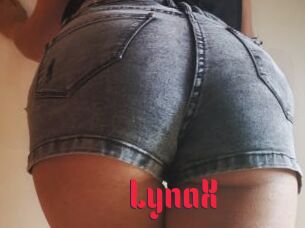 LynaX