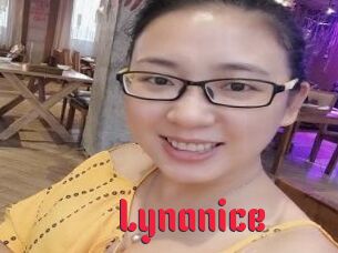 Lynanice