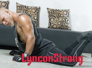 LynconStrong