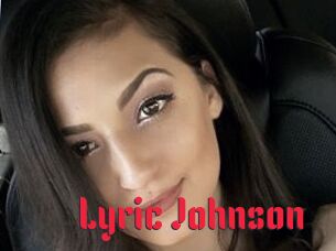 Lyric_Johnson