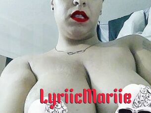 LyriicMariie