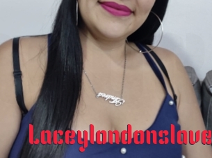 Laceylondonslave