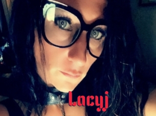 Lacyj