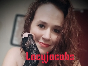 Lacyjacobs