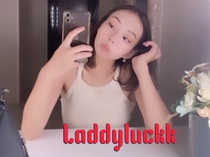 Laddyluckk