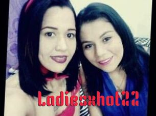 Ladiesxhot22