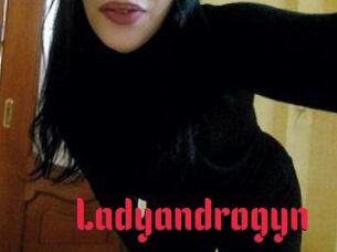 Ladyandrogyn