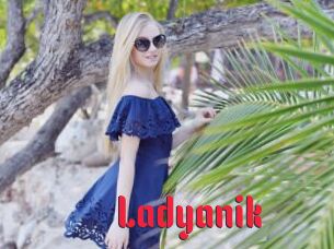 Ladyanik