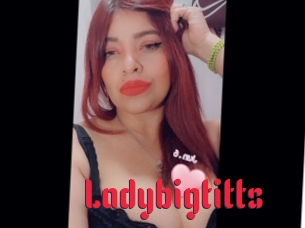 Ladybigtitts