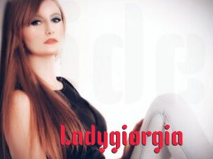 Ladygiorgia