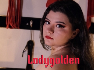 Ladygolden