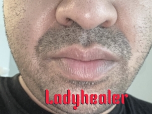 Ladyhealer